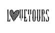 LOVEYOURS